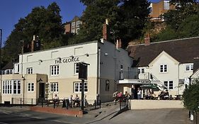 The George Hotel Bridgnorth 3*